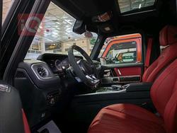 مێرسێدس بێنز G-Class